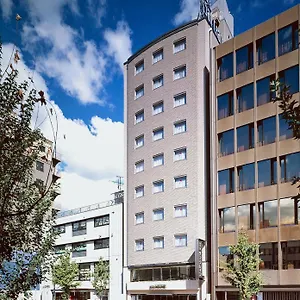 Hotel San Crane, Kyōto