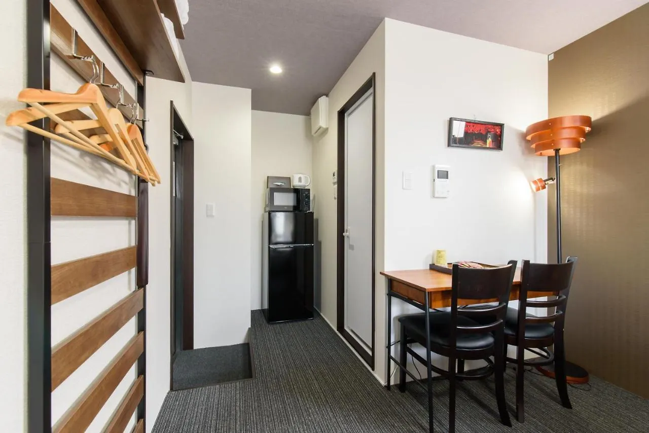 Jp Inn Kyotoeki Kita Gakurincho