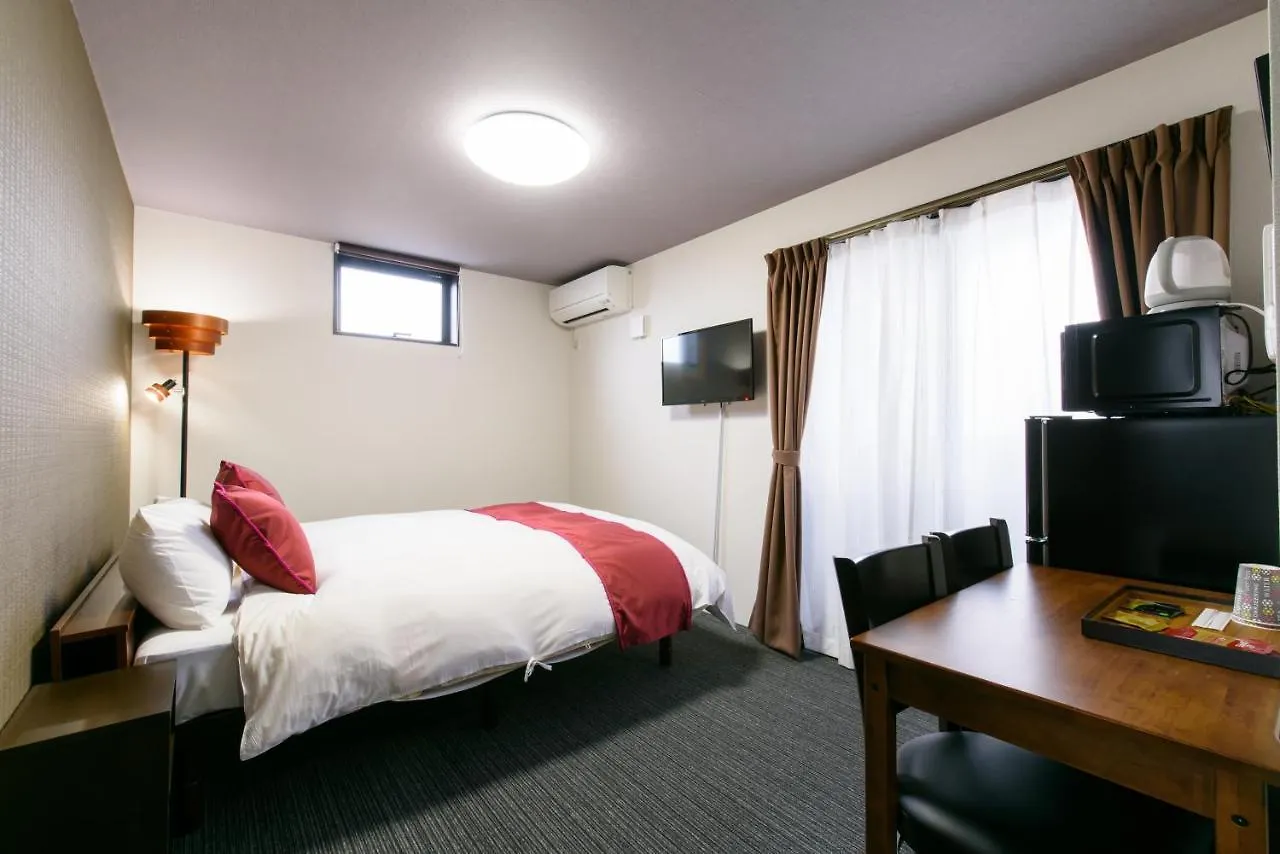 Jp Inn Kyotoeki Kita Gakurincho